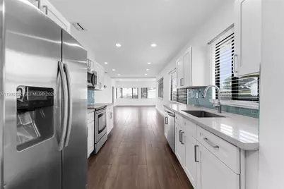 5790 SW 5th St #Front, Miami, FL 33144 - Photo 8