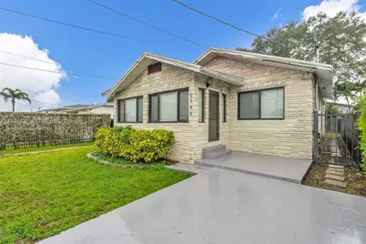 5790 SW 5th St #Front, Miami, FL 33144 - Photo 2