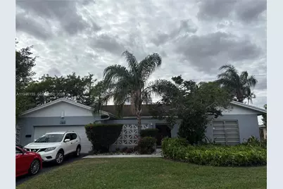 4609 Bayberry Ln, Tamarac, FL 33319 - Photo 1