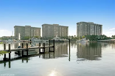 3 Grove Isle Dr #C1807, Miami, FL 33133 - Photo 1