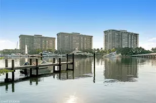 3 Grove Isle Dr, Miami, FL 33133 - Photo 1