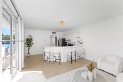 770 NE 69th St #1G & 1H, Miami, FL 33138 - Photo 4