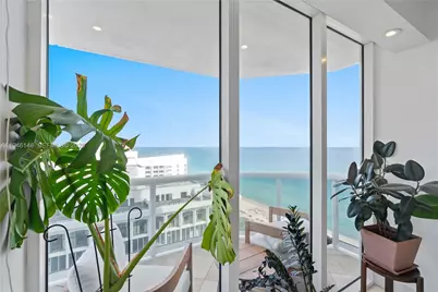 4779 Collins Ave #2607, Miami Beach, FL 33140 - Photo 2