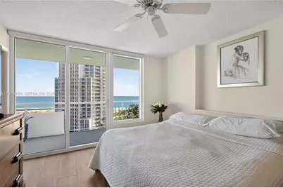 400 S Pointe Dr #1608, Miami Beach, FL 33139 - Photo 16
