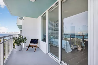 400 S Pointe Dr #1608, Miami Beach, FL 33139 - Photo 22