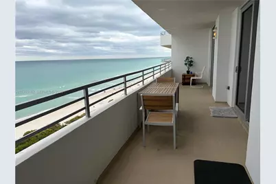 5555 Collins Ave #14L, Miami Beach, FL 33140 - Photo 4