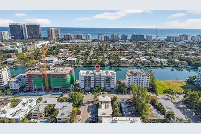 9381 E Bay Harbor Dr #303N, Bay Harbor Islands, FL 33154 - Photo 18