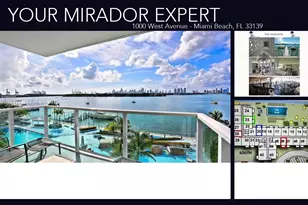 1000 West Ave, Miami Beach, FL 33139 - Photo 1