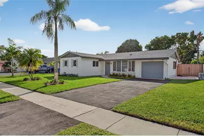 6720 NW 6th Ct, Margate, FL 33063 - Photo 1