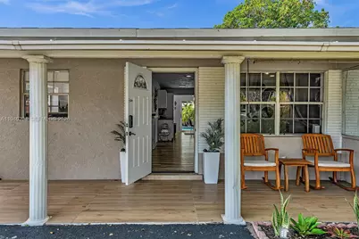 4633 SW 28th Ave, Dania Beach, FL 33312 - Photo 4