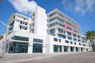 3319 N Ocean Drive #501, Hollywood, FL 33019 - Photo 2