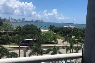 50 Biscayne Blvd, Miami, FL 33132 - Photo 16