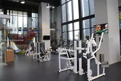 1010 Brickell Ave #3809, Miami, FL 33131 - Photo 50