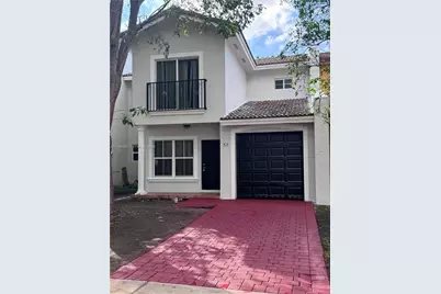 820 SW 6th Ct, Florida City, FL 33034 - Photo 1