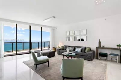 16275 Collins Ave #1501, Sunny Isles Beach, FL 33160 - Photo 8