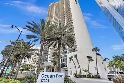 17201 Collins Ave #2409, Sunny Isles Beach, FL 33160 - Photo 36