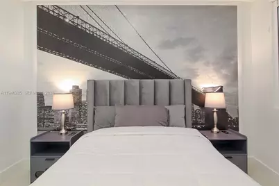 2020 N Bayshore Dr #2404, Miami, FL 33137 - Photo 16