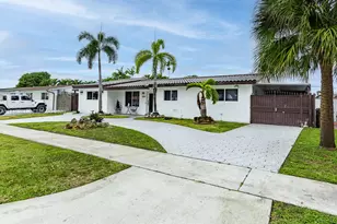 1243 W 78th St, Hialeah, FL 33014 - Photo 2