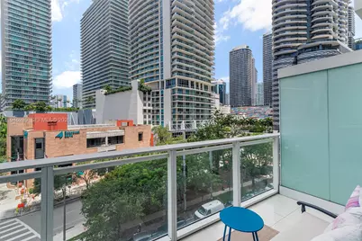 1080 Brickell Ave #513, Miami, FL 33131 - Photo 26