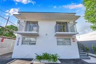 668 NW 31st St, Miami, FL 33127 - Photo 2