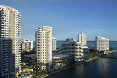 495 Brickell Ave #1801, Miami, FL 33131 - Photo 10