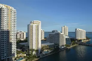 495 Brickell Ave, Miami, FL 33131 - Photo 10