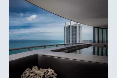 18555 Collins Ave #2601, Sunny Isles Beach, FL 33160 - Photo 22