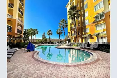 8125 Resort Village Drive #5510, Orlando, FL 32821 - Photo 16