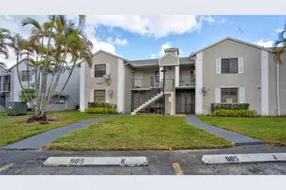 905 N Franklin Ave #905L, Homestead, FL 33034 - Photo 2