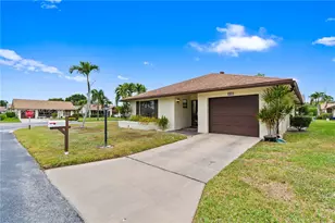 6109 S Ambertree Ln, Greenacres, FL 33463 - Photo 1