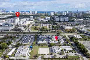 20770 W Dixie Hwy De Hwy, Miami, FL 33180 - Photo 1