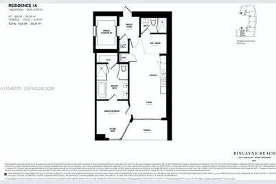 2900 NE 7 Av #808, Miami, FL 33137 - Photo 40