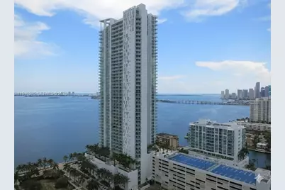 2900 NE 7 Av #808, Miami, FL 33137 - Photo 1