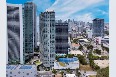 501 NE 31 #4305, Miami, FL 33137 - Photo 34