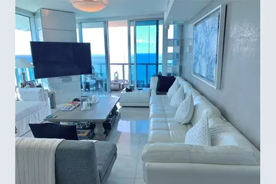 17001 Collins Ave #3808, Sunny Isles Beach, FL 33160 - Photo 2