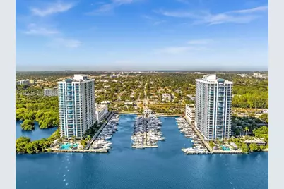 17301 Biscayne Blvd #2301, North Miami Beach, FL 33160 - Photo 1