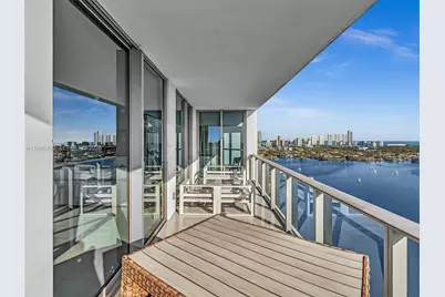 17301 Biscayne Blvd #2301, North Miami Beach, FL 33160 - Photo 64