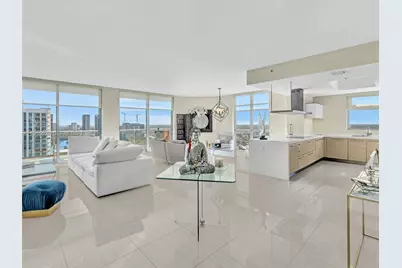 17301 Biscayne Blvd #2301, North Miami Beach, FL 33160 - Photo 12