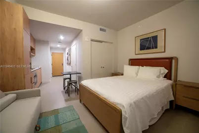 11 NE 6th #1908, Miami, FL 33132 - Photo 6