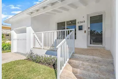 6365 SW 30th St, Miami, FL 33155 - Photo 2