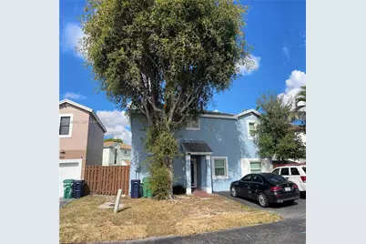 9206 SW 147th Ct, Miami, FL 33196 - Photo 1
