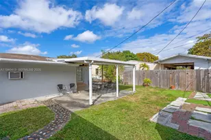 421 Florida Blvd, Miami, FL 33144 - Photo 24