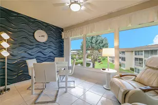 3401 NW 47th Ave, Lauderdale Lakes, FL 33319 - Photo 1