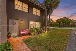 9050 NW 28th St, Coral Springs, FL 33065 - Photo 1