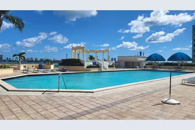 7601 E Treasure Dr #2210, North Bay Village, FL 33141 - Photo 56