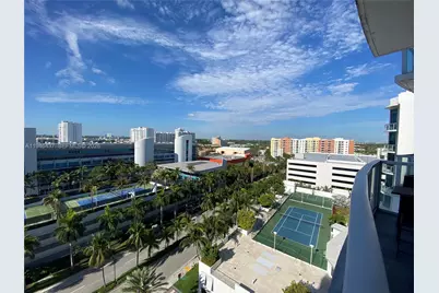 3029 NE 188th St #1014, Aventura, FL 33180 - Photo 14