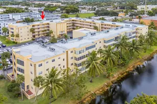 3990 NW 42nd Ave, Lauderdale Lakes, FL 33319 - Photo 22