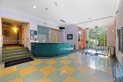 530 Ocean Dr #108, Miami Beach, FL 33139 - Photo 12