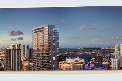 225 N Miami Ave #905, Miami, FL 33128 - Photo 1