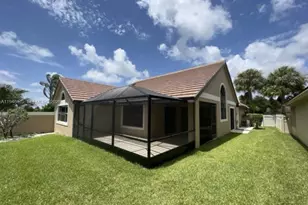 6788 Bitterbush Pl, Boynton Beach, FL 33472 - Photo 2